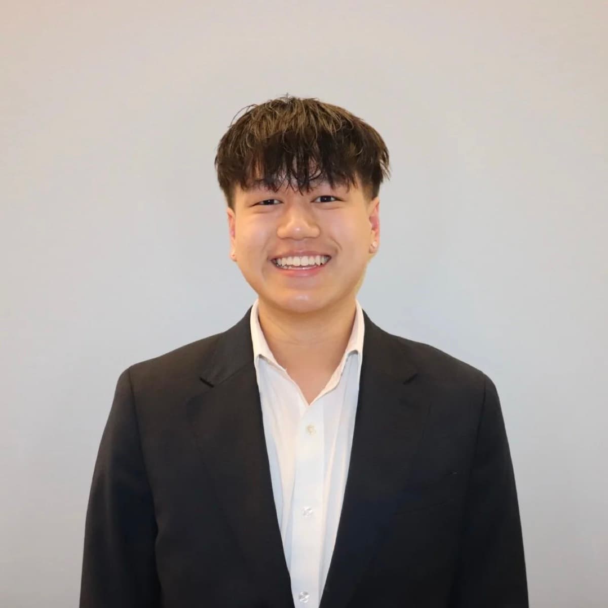 Aidan Chan