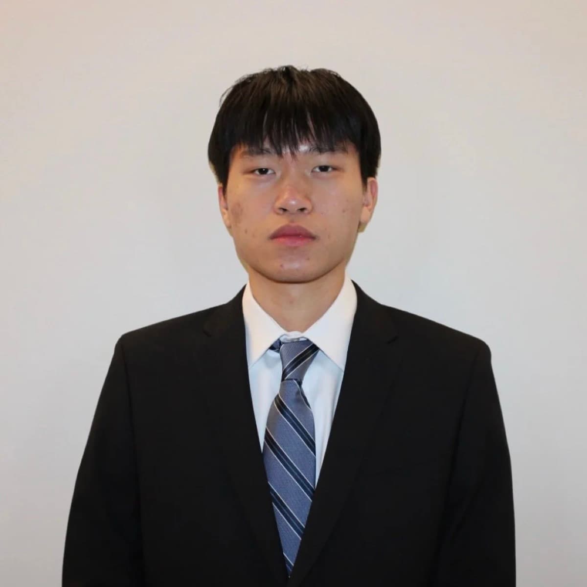 Alex Chan