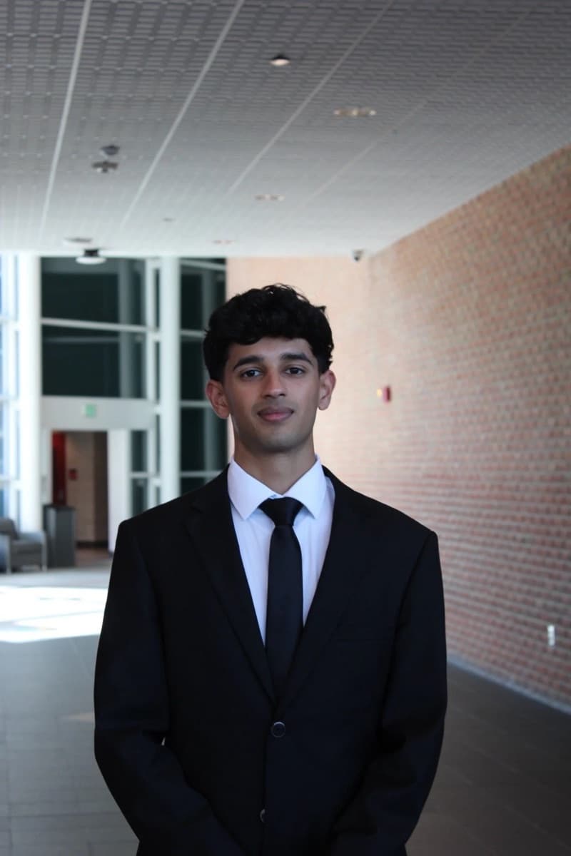 Aryan Soni