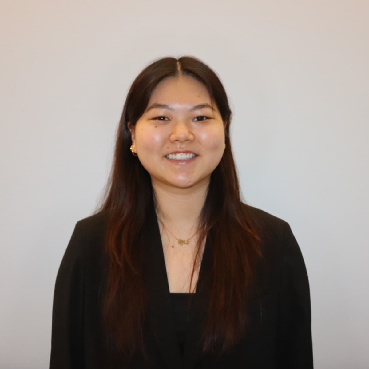 Hannah Kim