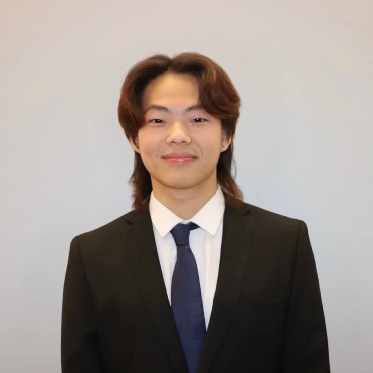 Henry Cai