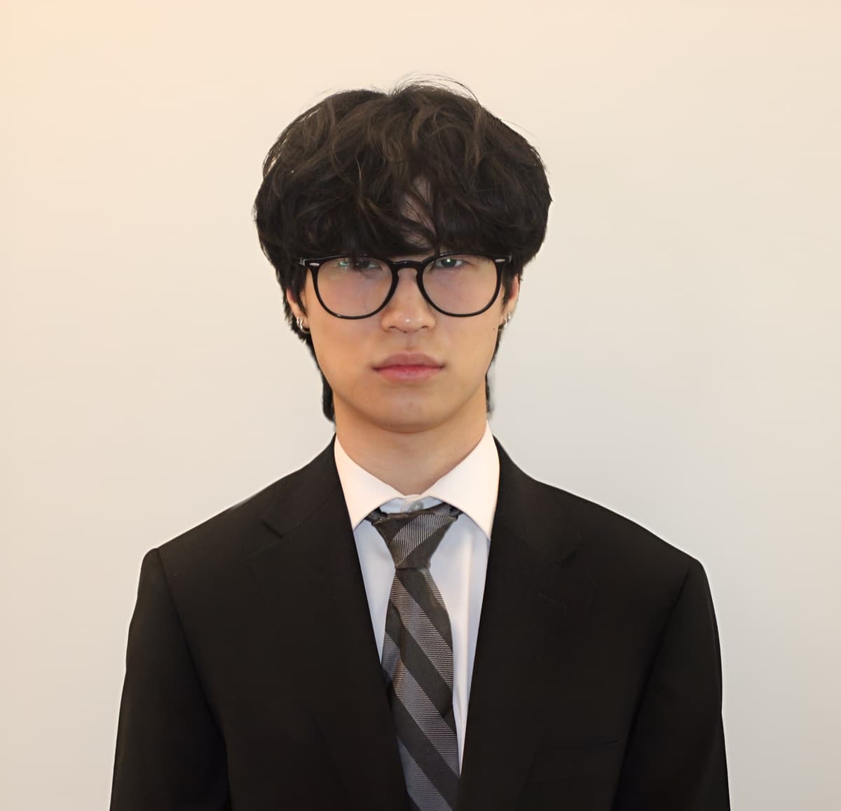 Jaden Yang