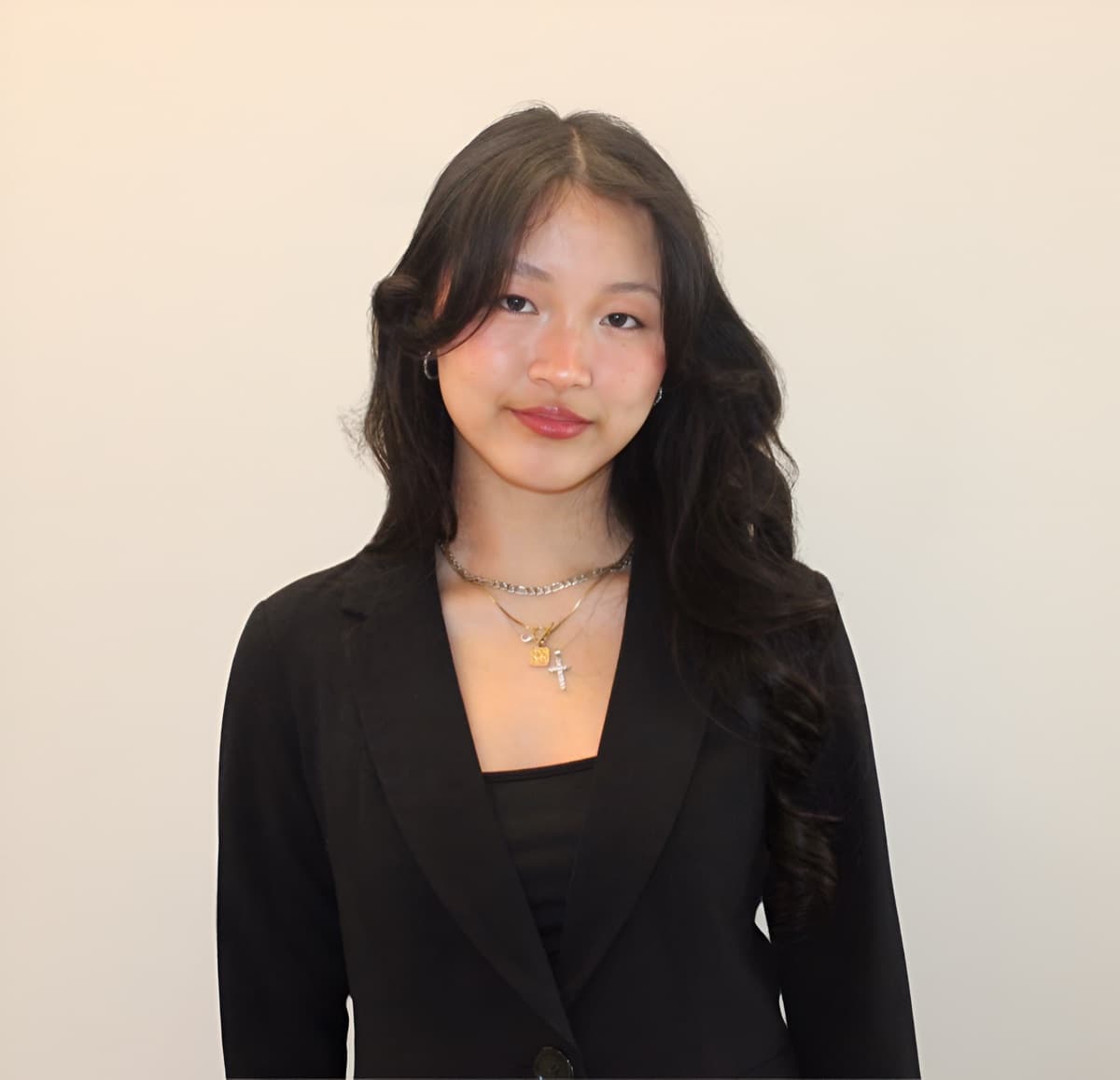 Jenny Chen