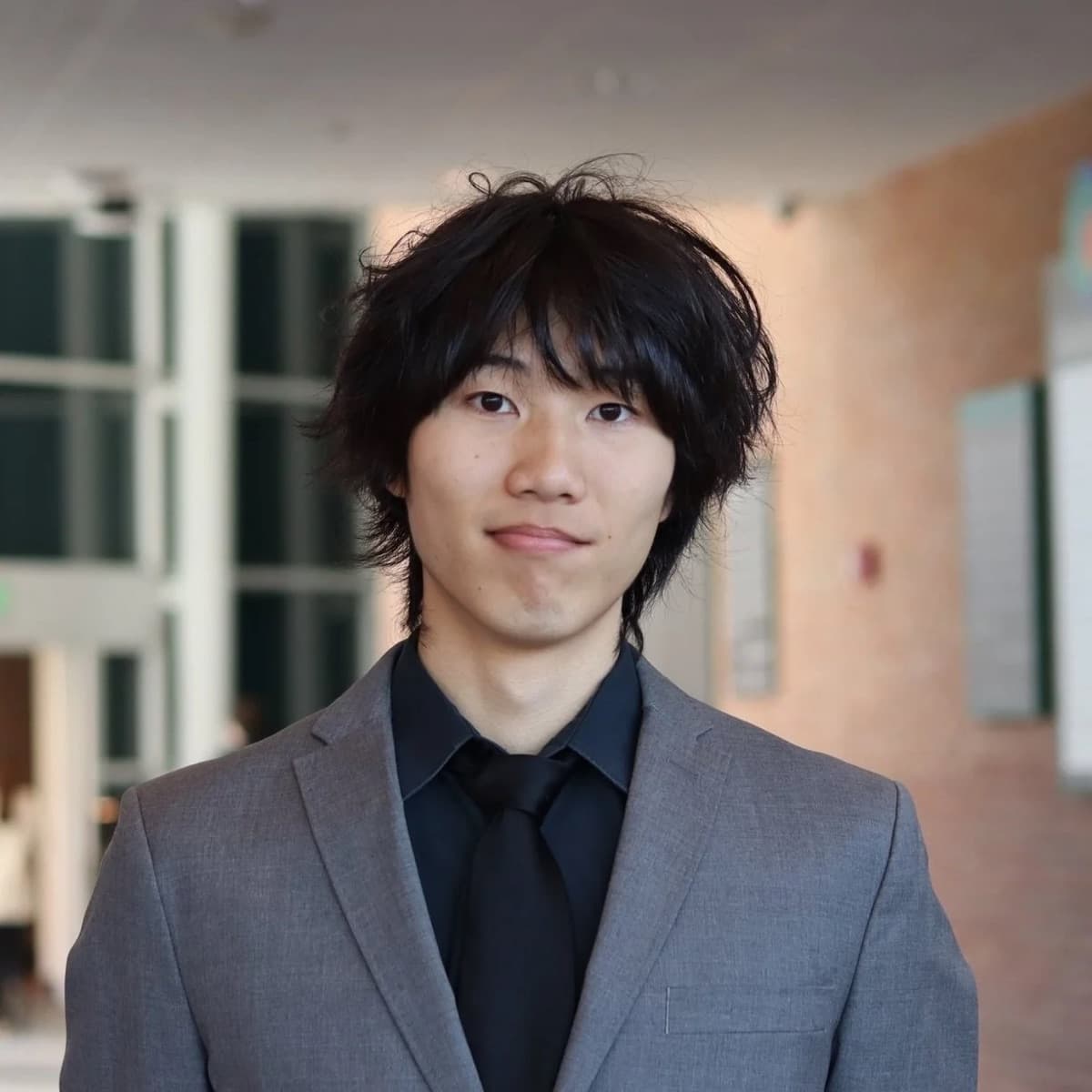 Shunji Matsuura