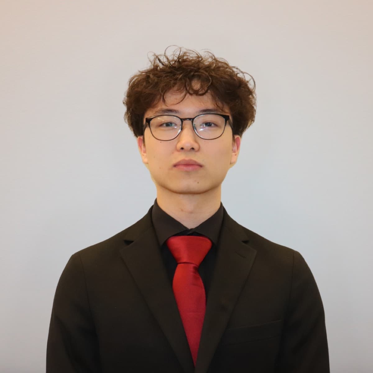 Steven Ye