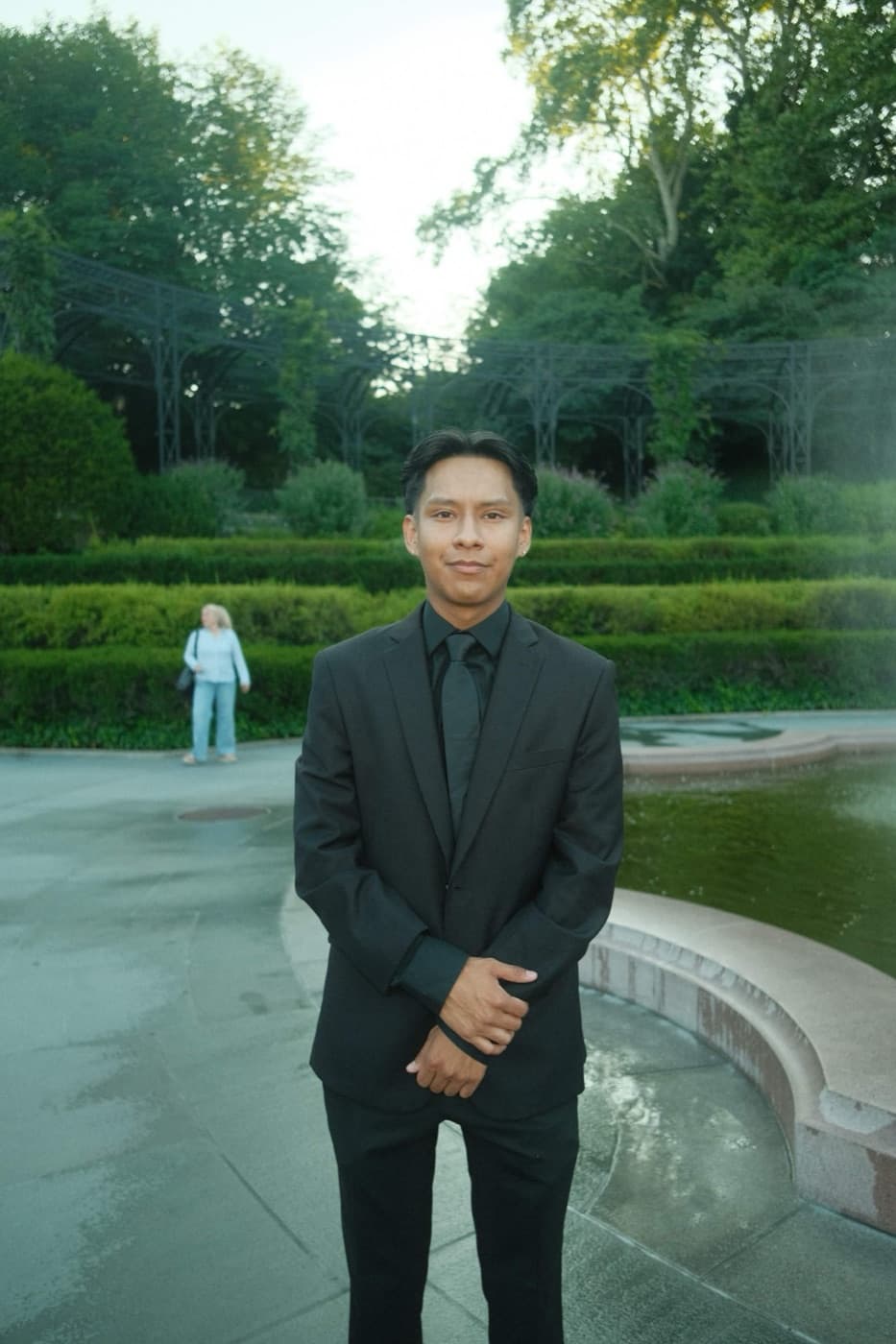 Aldo Ramirez