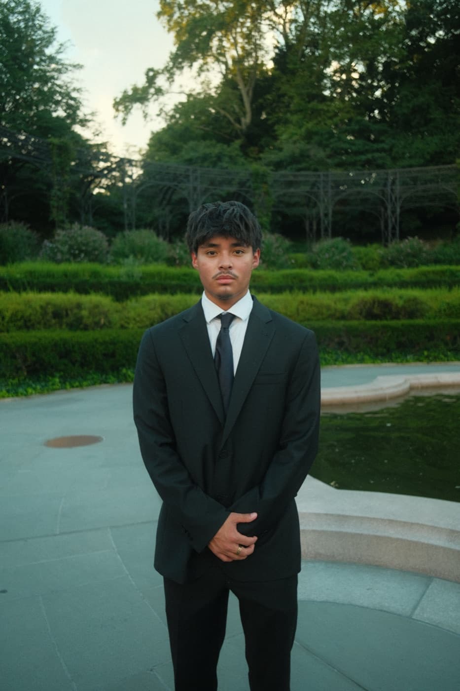 Christiam Ochoa