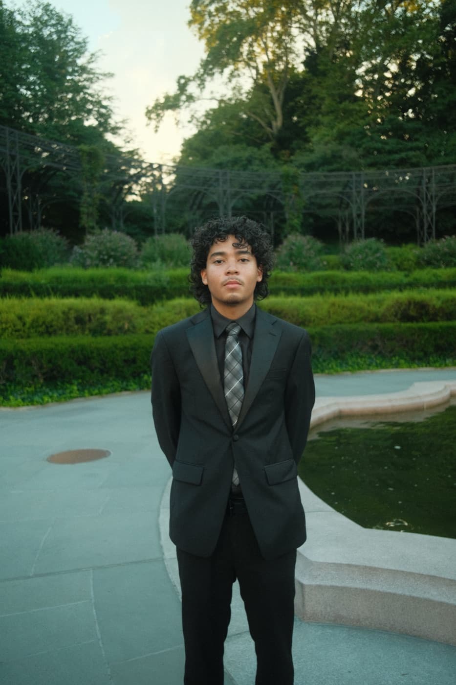 Jahzeel Requena