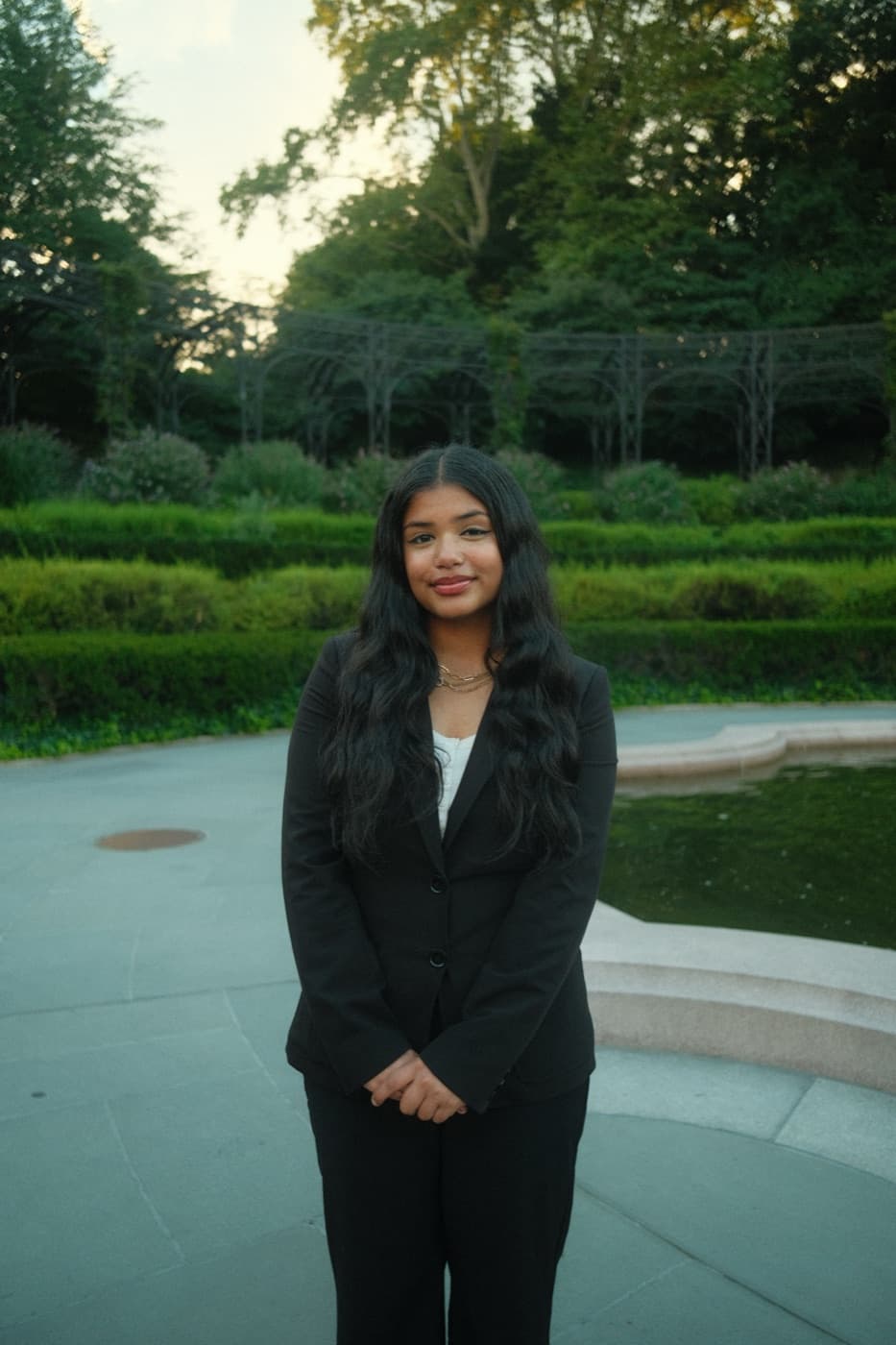 Siena Rahman