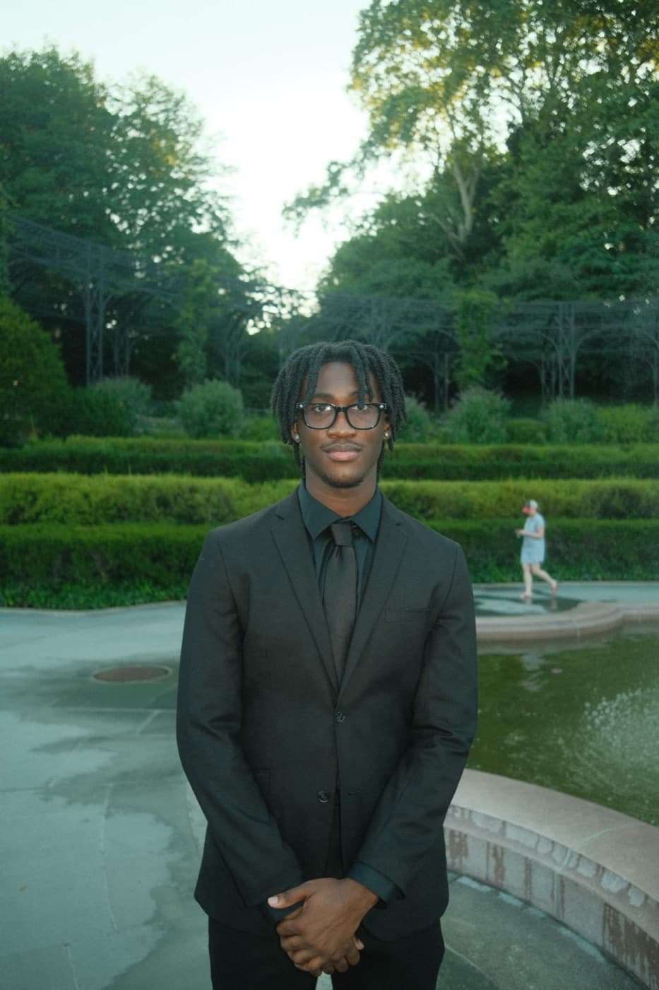 Tolu, President